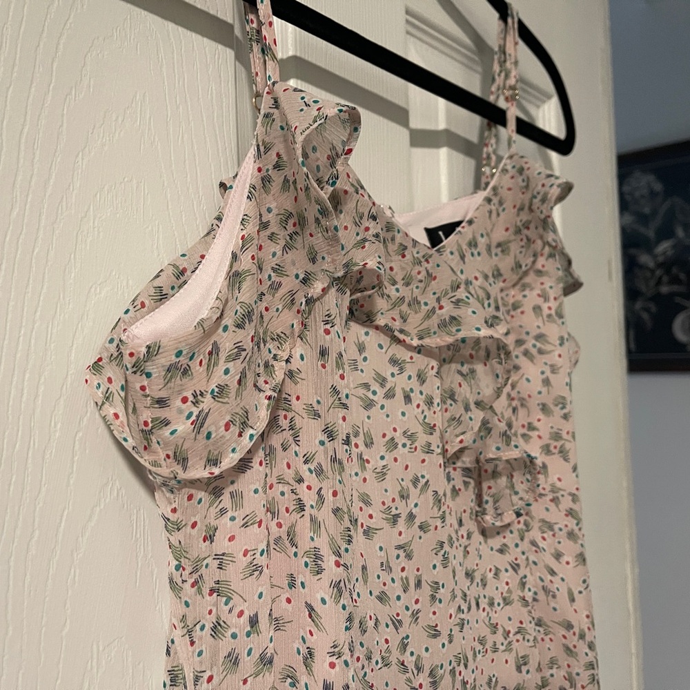 Lulus Dress - Picture 2 of 8